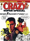 Blade Bummer Blade Runner parody from Crazy magazine