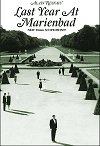 Last Year at Marienbad - the greatest film ever made?