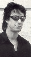 Que Serra, Serra - interview with the french film composer Eric Serra