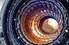 Time Machine: CERNs Large Hadron Collider