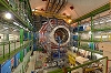 360 degree panoramic views of CERNs atom smasher