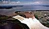 Itaipu Dam - he worlds largest hydroelectric power plant