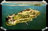 The history of Alcatraz