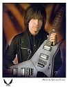 Michael Angelo Batio: worlds fastest guitarist