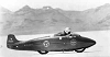 Burt Munro: the worlds fastest Indian