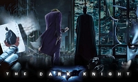 �The Dark Knight� - Variety takes a look at the record-breaking blockbuster