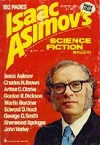 A Brief History of Asimovs Science Fiction Magazine