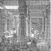 Who Burned the Historic Bibliotheca Alexandrina?