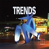 TRENDS: an overview of contemporary art