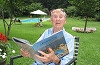 A Wonderful Time with Slim Aarons - celebrated chronicler of high society