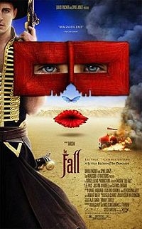 The Fall - trailer