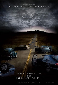 The Happening - trailer