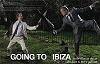 Going to Ibiza - Terry Gilliam and John Hurt push for a new film festival