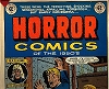 The Other Guys - brief history of pre-Comics Code horror comics