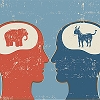 What Being Neat or Messy Says about Political Leanings