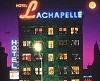 David LaChapelle: celebrity portraits as social commentary