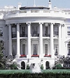 Official White House Tour - take a satirical virtual tour of the seat of power