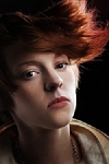 The La Roux Pie Chart Of Brilliance