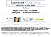 Myths surrounding Jesus� birth - a Progressive Christian interpretation