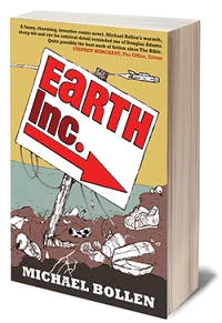 Earth Inc.