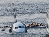 US Airways Plane Crashes In Hudson River (Photos, Videos)