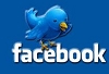 Twitter vs. Facebook - Battle of the Social Goliaths