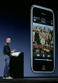 You say you want an iPhone Music Revolution!