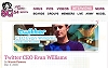 Interview with Twitter CEO Evan Williams