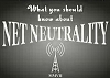 The Net Neutrality Debate All On One Page