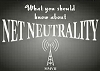 The Net Neutrality Debate All On One Page
