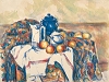 Cezanne in the Studio: Still Life in Watercolours
