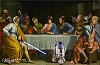23 Star Wars Masterpieces