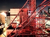 Bladerunner Tokyo (in Large-Format Photography)
