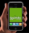 The Spotify iPhone app is the end of iTunes