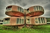 80+ Strange and Fantastic Buildings Architecture