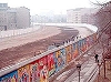 Retracing the Berlin Wall