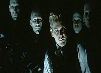 One For Late Night Viewing: Dark City