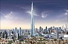 Architect describes worlds tallest building: Burj Dubai