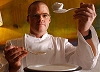 Heston Blumenthal: His Inventions Get You... Right In The Taste Buds