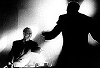 German expressionism: the undercurrent of Film Noir