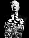 The Art of Murder: a look into Hitchcock�s style of storytelling