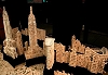 Interview with world record holder card stacking artist Bryan Berg