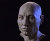 Mystery of the First Americans: reconstruction of the Kennewick Man