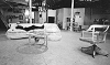 Andy Warhols Silver Factory (63-68) - precursor to The Factory