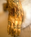 Tattoos - their ancient and mysterious history