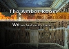 The Amber Room - made entirely from 40million year old amber