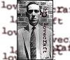 HP Lovecraft & Robert E. Howard - exposing the paranoia of America