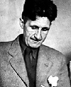 USSR/Oceania - Stalinism and Nineteen Eighty Four