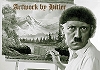 The art of Adolf Hitler - slideshow