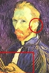 Rediscovering Van Gogh - did he use photographic and tracing techniques?